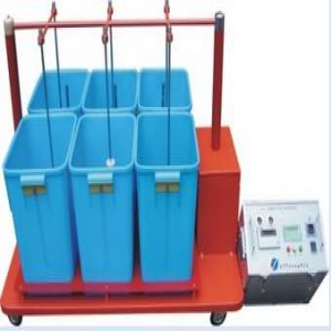 绝缘靴（手套）耐压测试仪生产厂家-扬州达瑞有限公司