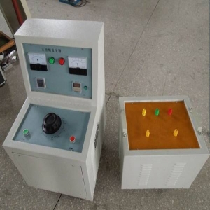 多倍频电源试验装置-扬州达瑞有限公司
