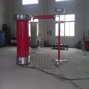 GIS交流耐压试验仪器-扬州达瑞有限公司