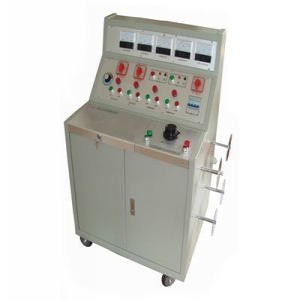 高压开关综合测试仪产品简介-扬州达瑞有限公司