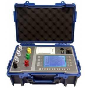 变压器综合测试台-扬州达瑞有限公司