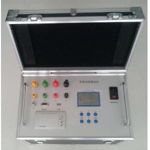 2000A大电流发生器-扬州达瑞有限公司