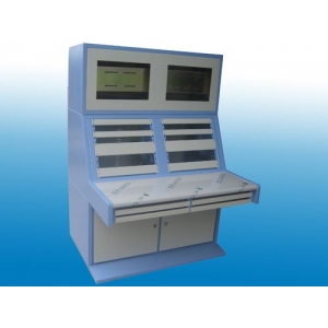 KZT控制台生产厂家-扬州达瑞有限公司