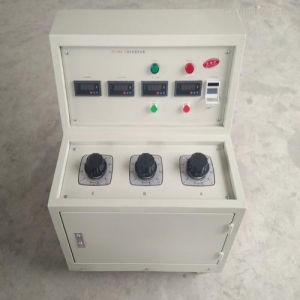 变压器特性测试台特点 -扬州达瑞有限公司